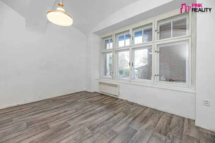 Prodej rodinného domu, Nové Město nad Metují, Komenského, 909 m2