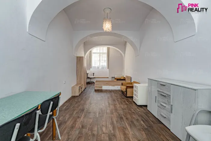 Prodej rodinného domu, Nové Město nad Metují, Komenského, 909 m2