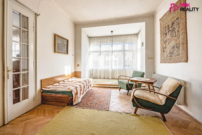Prodej činžovního domu, Nové Město nad Metují, Komenského, 909 m2
