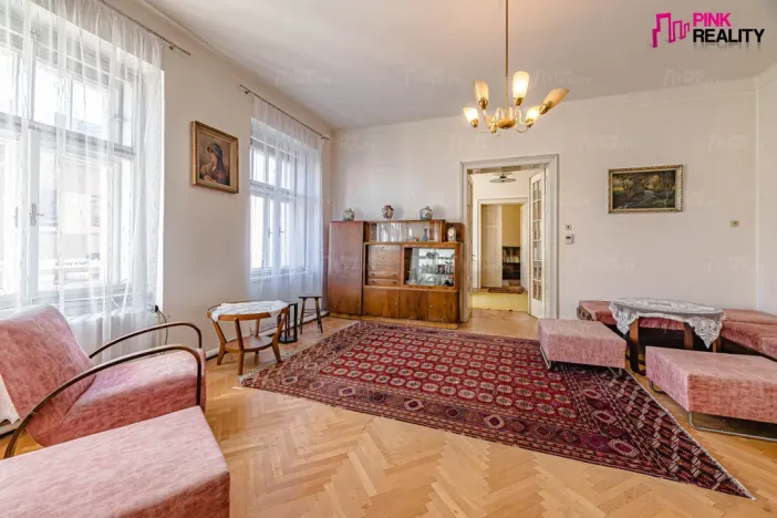 Prodej činžovního domu, Nové Město nad Metují, Komenského, 909 m2