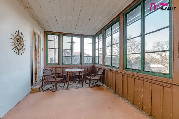 Prodej činžovního domu, Nové Město nad Metují, Komenského, 909 m2