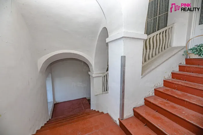 Prodej činžovního domu, Nové Město nad Metují, Komenského, 909 m2