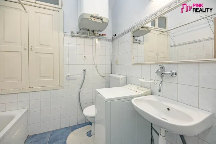 Prodej činžovního domu, Nové Město nad Metují, Komenského, 909 m2