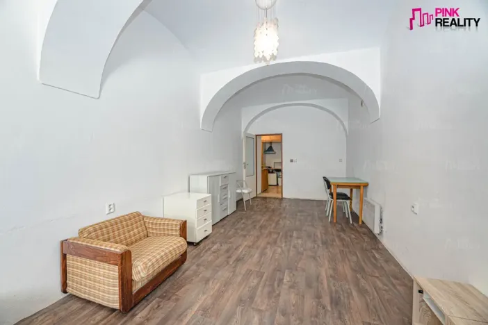 Prodej činžovního domu, Nové Město nad Metují, Komenského, 909 m2
