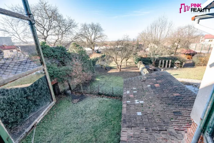 Prodej činžovního domu, Nové Město nad Metují, Komenského, 909 m2