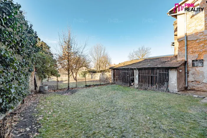 Prodej činžovního domu, Nové Město nad Metují, Komenského, 909 m2