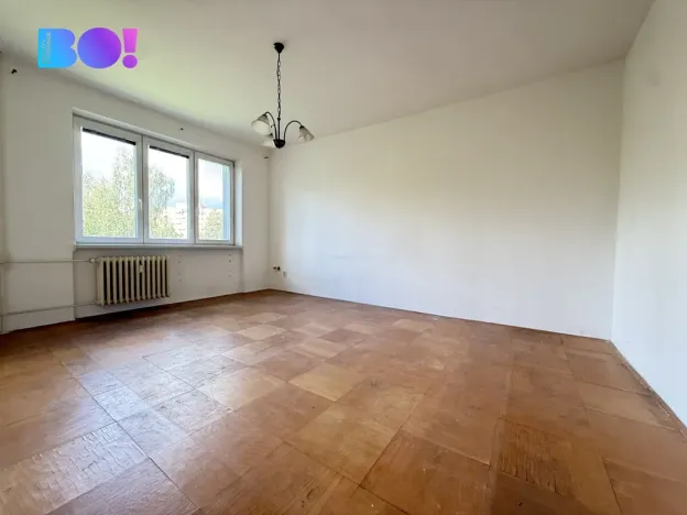 Prodej bytu 2+1, Třinec, Seifertova, 49 m2
