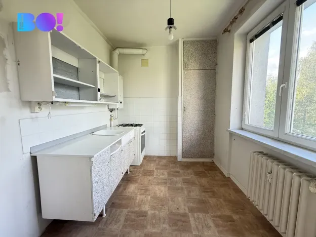 Prodej bytu 2+1, Třinec, Seifertova, 49 m2