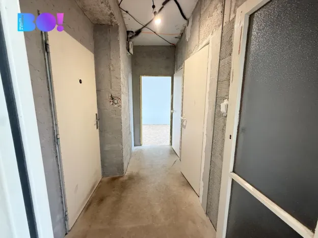 Prodej bytu 2+1, Třinec, Seifertova, 49 m2