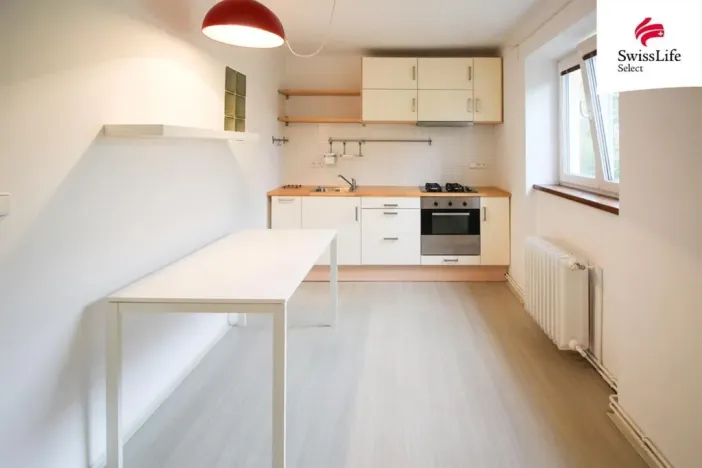 Pronájem bytu 2+1, Jihlava, Hamerníkova, 61 m2