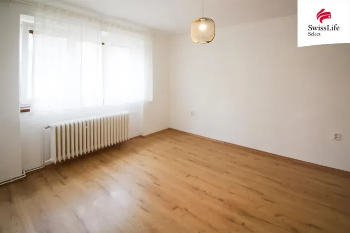 Pronájem bytu 2+1, Jihlava, Hamerníkova, 61 m2