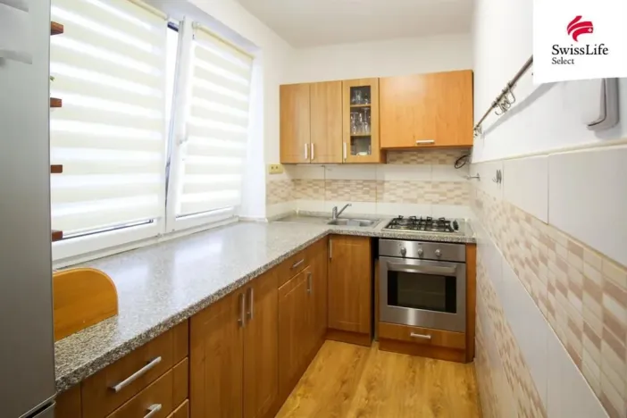 Prodej bytu 3+kk, Třešť, K Valše, 58 m2