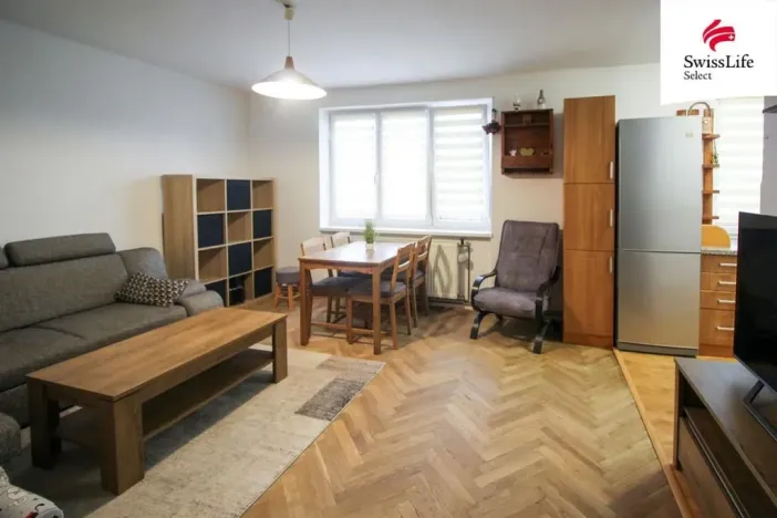 Prodej bytu 3+kk, Třešť, K Valše, 58 m2