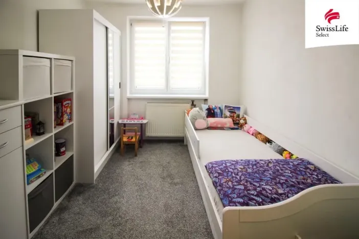 Prodej bytu 3+kk, Třešť, K Valše, 58 m2