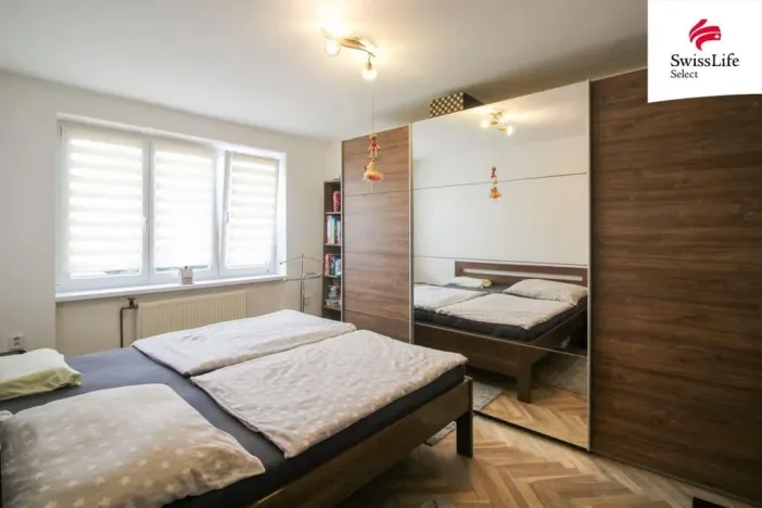 Prodej bytu 3+kk, Třešť, K Valše, 58 m2