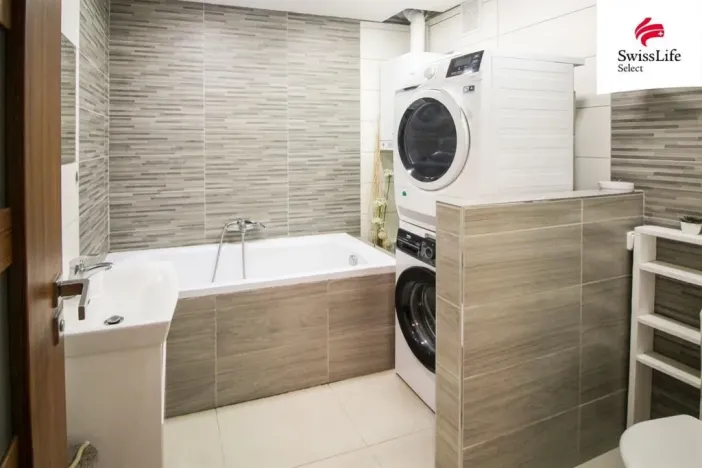 Prodej bytu 3+kk, Třešť, K Valše, 58 m2