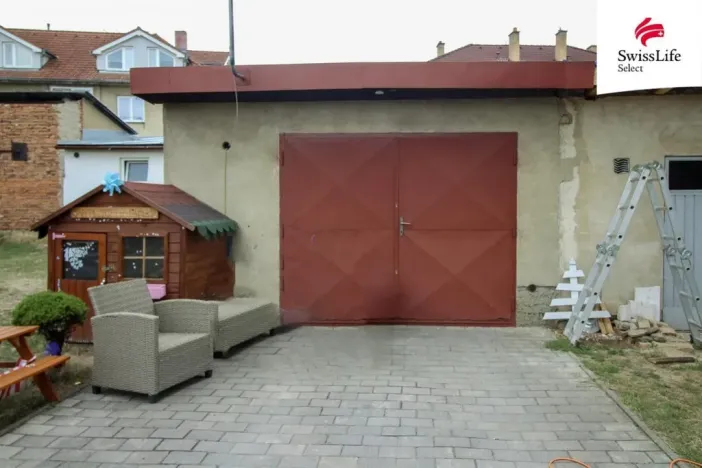 Prodej bytu 3+kk, Třešť, K Valše, 58 m2