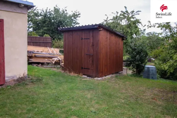 Prodej bytu 3+kk, Třešť, K Valše, 58 m2
