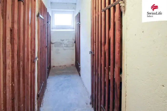 Prodej bytu 3+kk, Třešť, K Valše, 58 m2