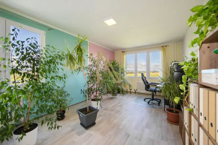 Prodej bytu 3+1, Poděvousy, 88 m2