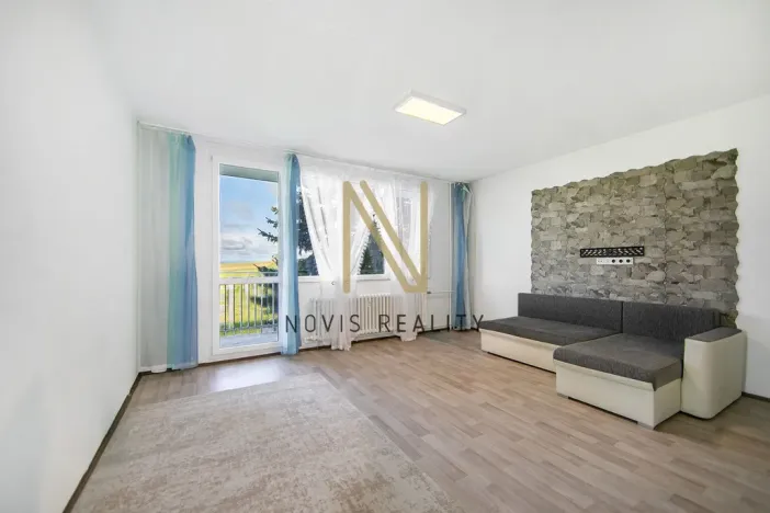 Prodej bytu 3+1, Poděvousy, 88 m2