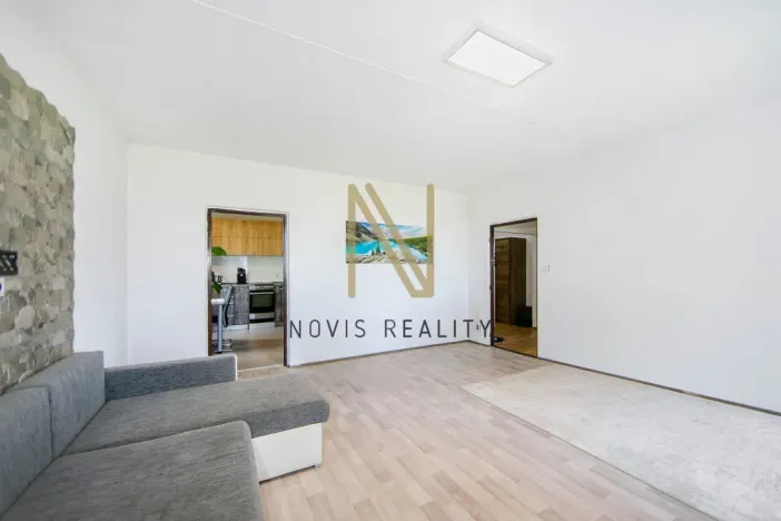 Prodej bytu 3+1, Poděvousy, 88 m2