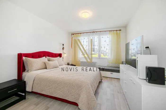 Prodej bytu 3+1, Poděvousy, 88 m2