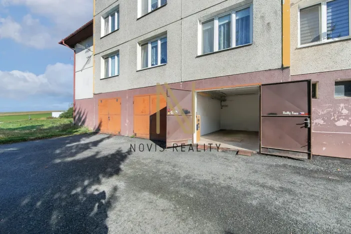 Prodej bytu 3+1, Poděvousy, 88 m2
