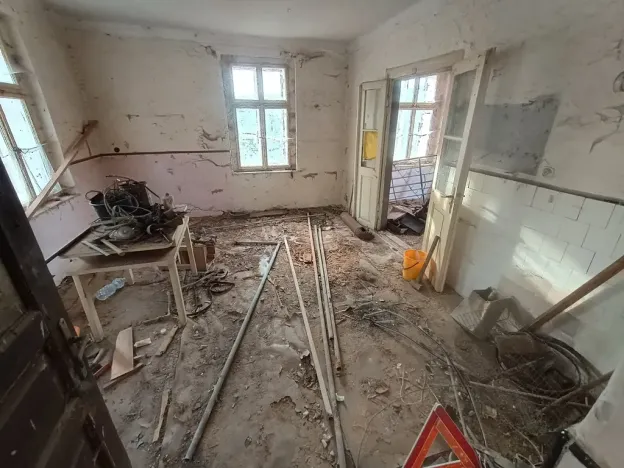 Prodej rodinného domu, Břasy, 190 m2
