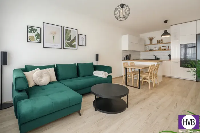 Pronájem bytu 3+kk, Praha, Čerpadlová, 92 m2