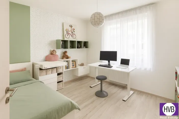 Pronájem bytu 3+kk, Praha, Čerpadlová, 92 m2
