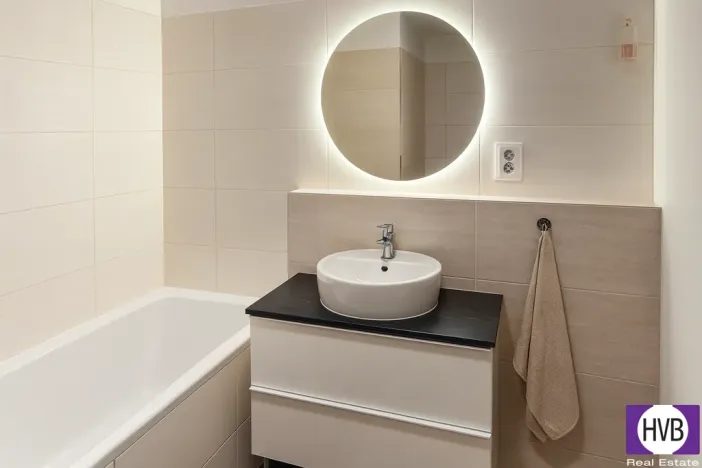 Pronájem bytu 3+kk, Praha, Čerpadlová, 92 m2