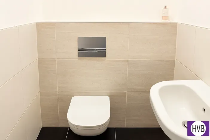 Pronájem bytu 3+kk, Praha, Čerpadlová, 92 m2