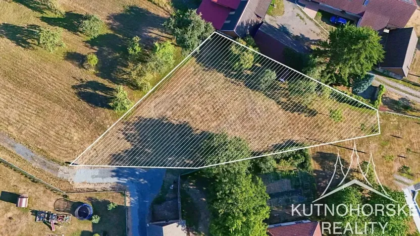 Prodej pozemku pro bydlení, Bělá, 1347 m2