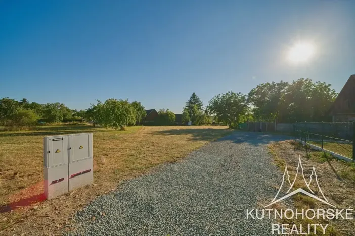 Prodej pozemku pro bydlení, Bělá, 1347 m2