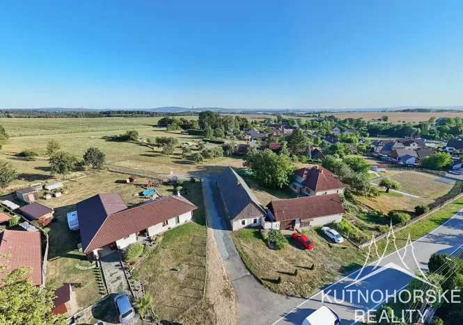 Prodej pozemku pro bydlení, Bělá, 1347 m2