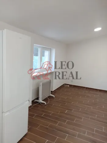 Pronájem bytu 1+kk, Provodín - Srní u České Lípy, 23 m2