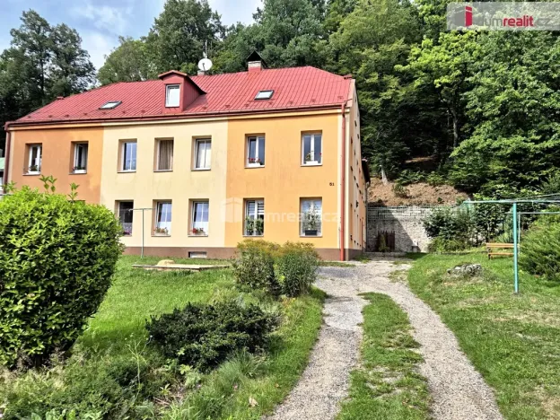 Prodej bytu 3+1, Liberec - Liberec XXXII-Radčice, Raspenavská, 77 m2