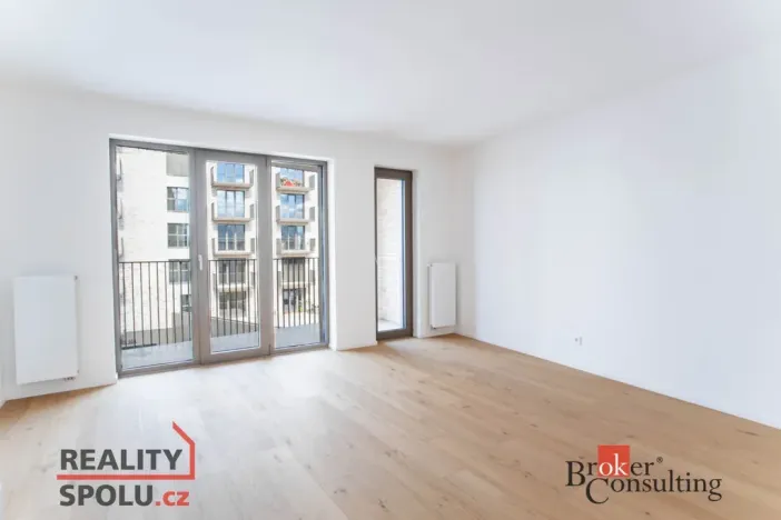 Prodej bytu 1+kk, Brno - Zábrdovice, Bratislavská, 37 m2