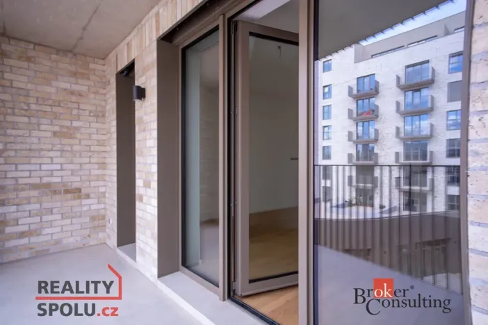 Prodej bytu 1+kk, Brno - Zábrdovice, Bratislavská, 37 m2