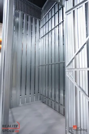 Prodej bytu 1+kk, Brno - Zábrdovice, Bratislavská, 37 m2