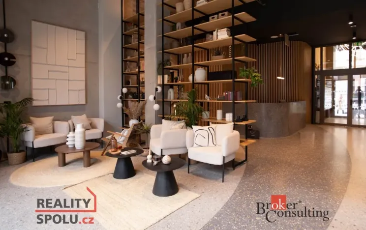 Prodej bytu 1+kk, Brno - Zábrdovice, Bratislavská, 37 m2