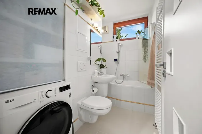 Prodej bytu 2+kk, Praha - Žižkov, Pod lipami, 45 m2