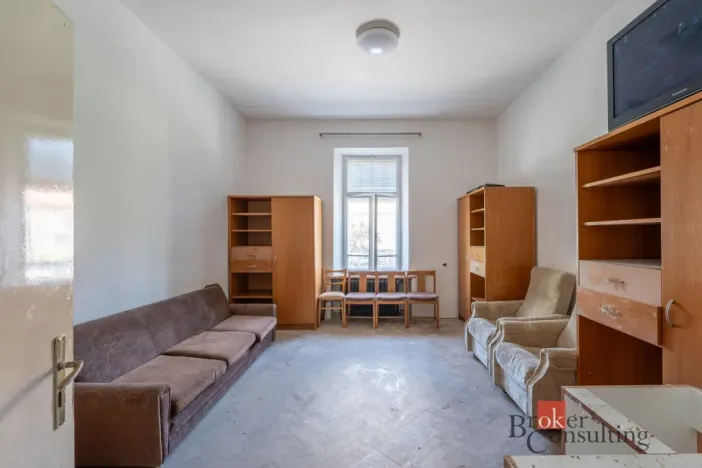 Prodej atypického bytu, Blansko, 309 m2