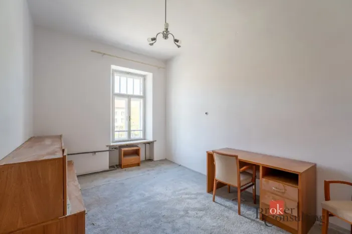 Prodej atypického bytu, Blansko, 309 m2