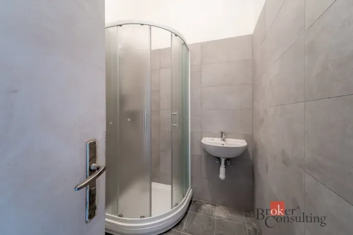 Prodej atypického bytu, Blansko, 309 m2