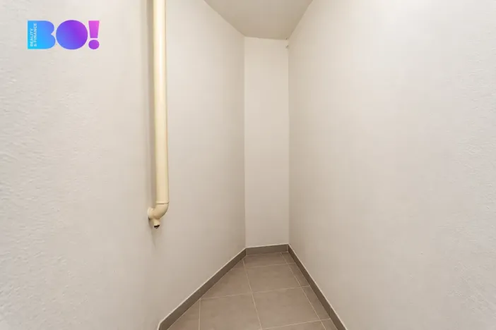 Prodej bytu 2+1, Brno, Hubrova, 64 m2