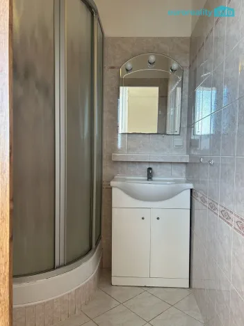 Prodej bytu 3+1, Planá, Fučíkova, 67 m2