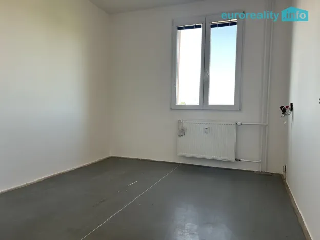 Prodej bytu 3+1, Planá, Fučíkova, 67 m2