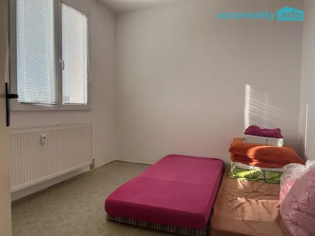 Prodej bytu 3+1, Planá, Fučíkova, 67 m2